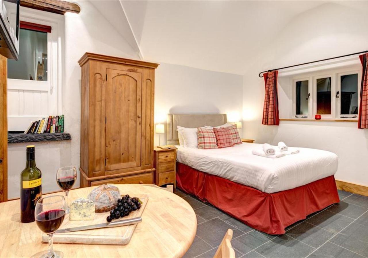 Dale End Loggia Villa Grasmere Buitenkant foto